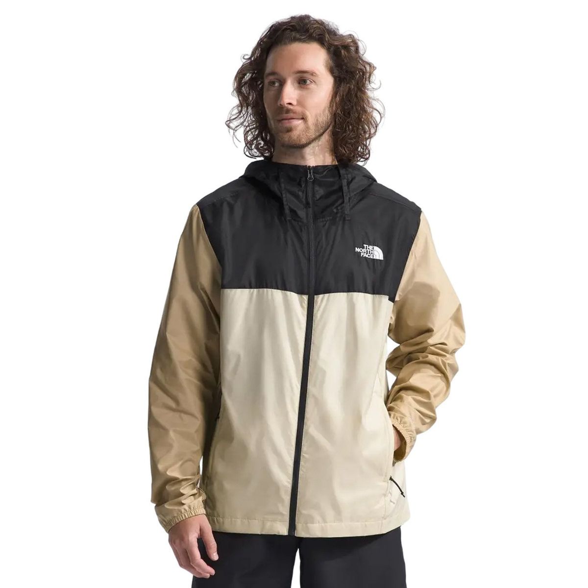THE NORTH FACE - Cortaviento Hombre Outdoor The North Face