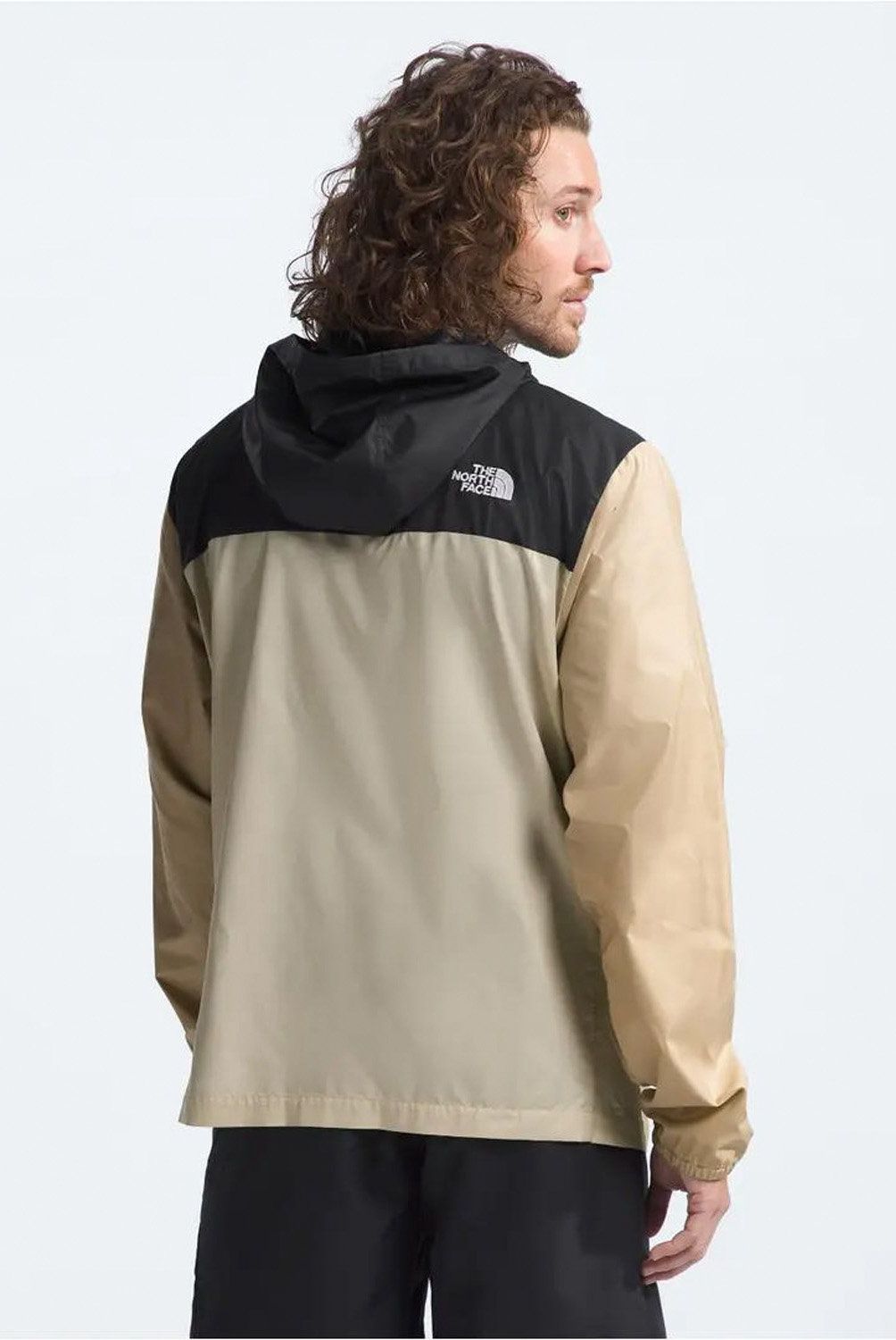 THE NORTH FACE - Cortaviento Hombre Outdoor The North Face