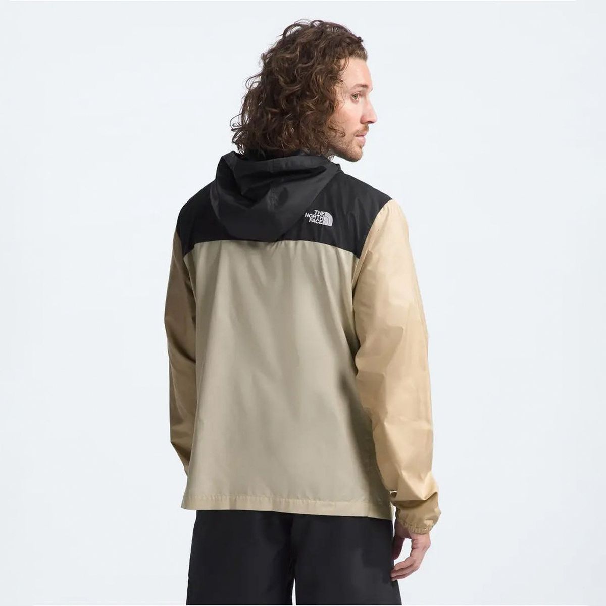 THE NORTH FACE - Cortaviento Hombre Outdoor The North Face