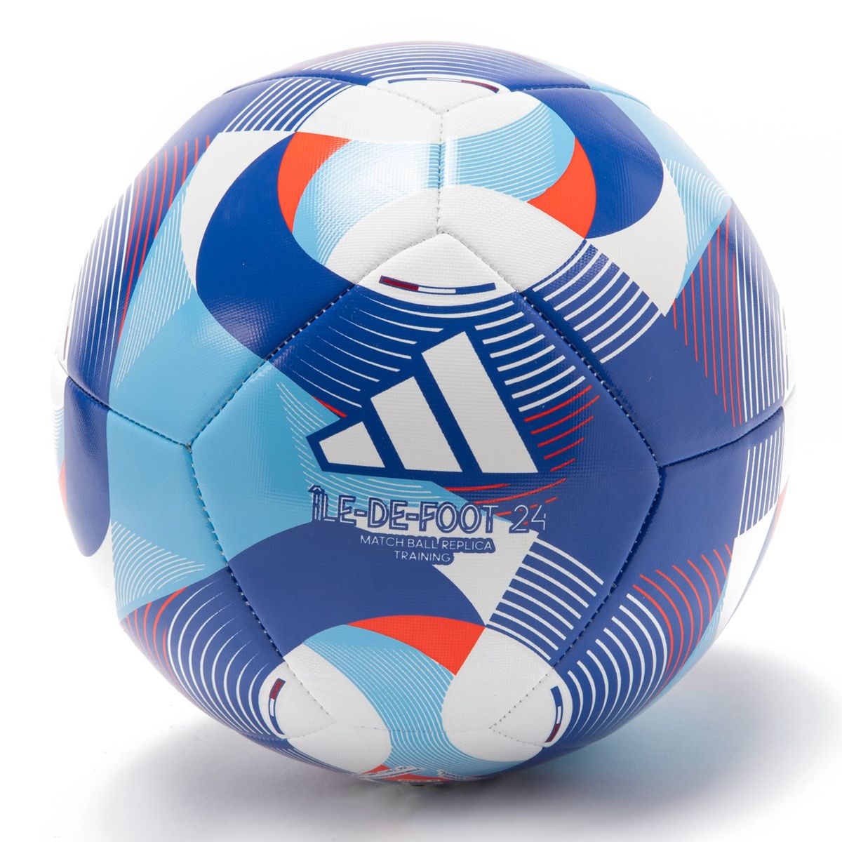 ADIDAS - Balón De Fútbol Olympics Paris 2024 Adidas