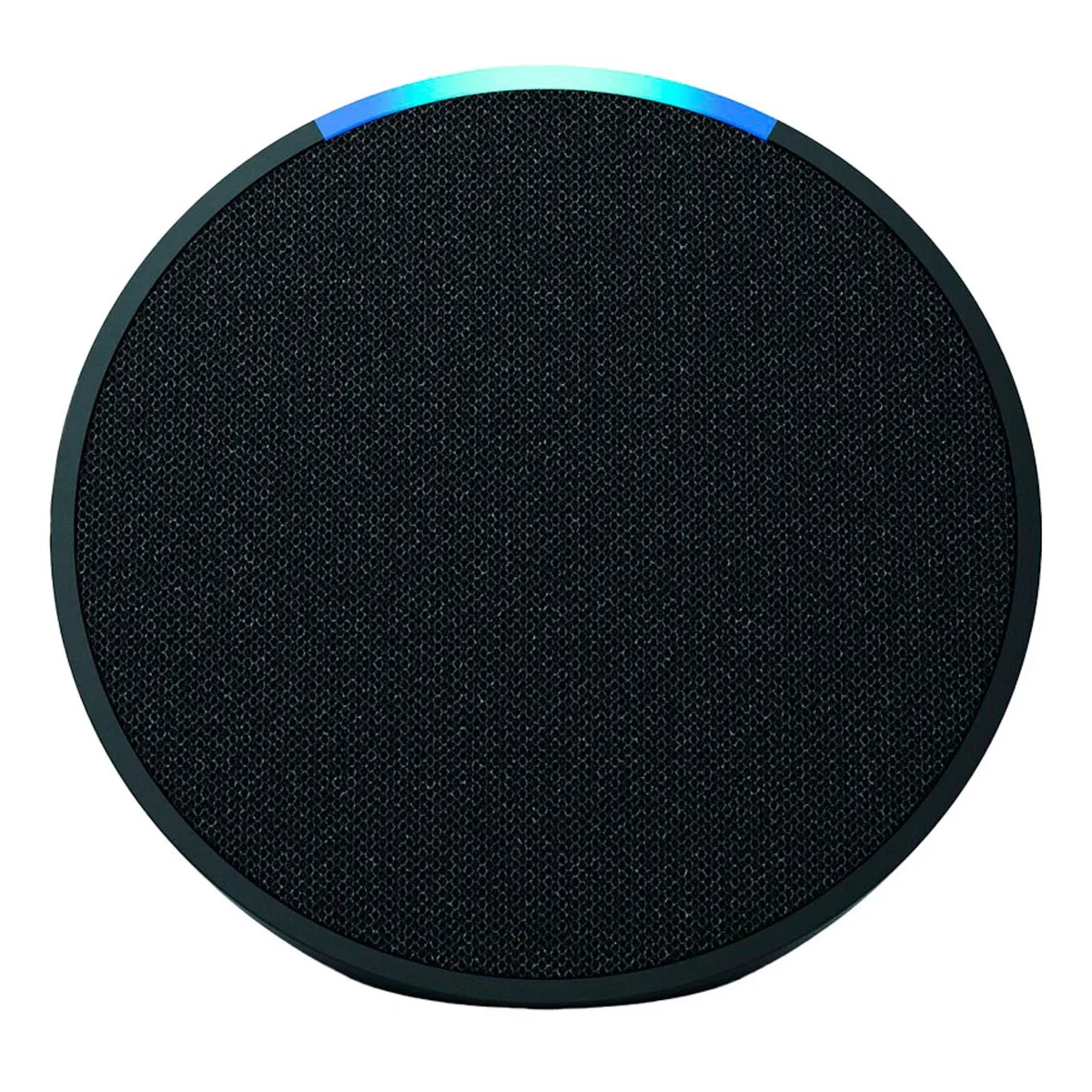AMAZON - Dispositivo de Voz Alexa Echo Pop Negro Amazon
