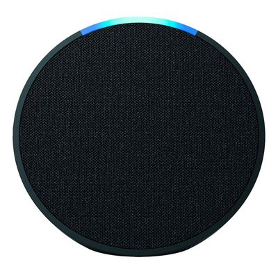 Imagen 2 del producto Dispositivo de Voz Alexa Echo Pop Negro