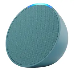 AMAZON - Dispositivo de Voz Alexa Echo Pop Verde