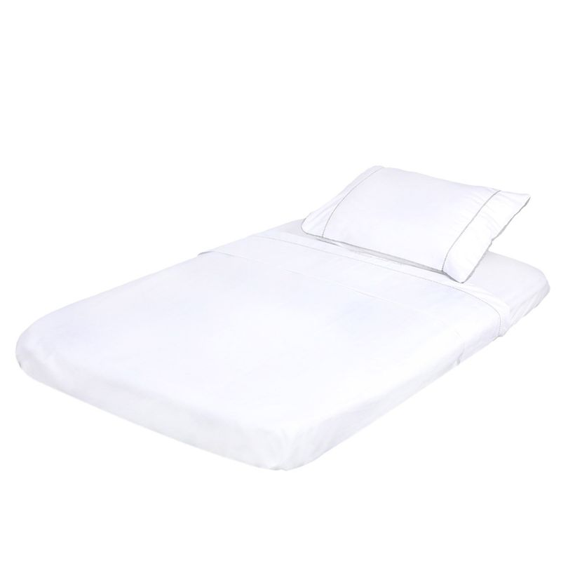 INFANTI - Sabana Lisa Blanca Playard Infanti