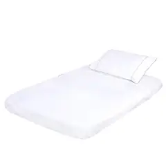 INFANTI - Sabana Lisa Blanca Playard