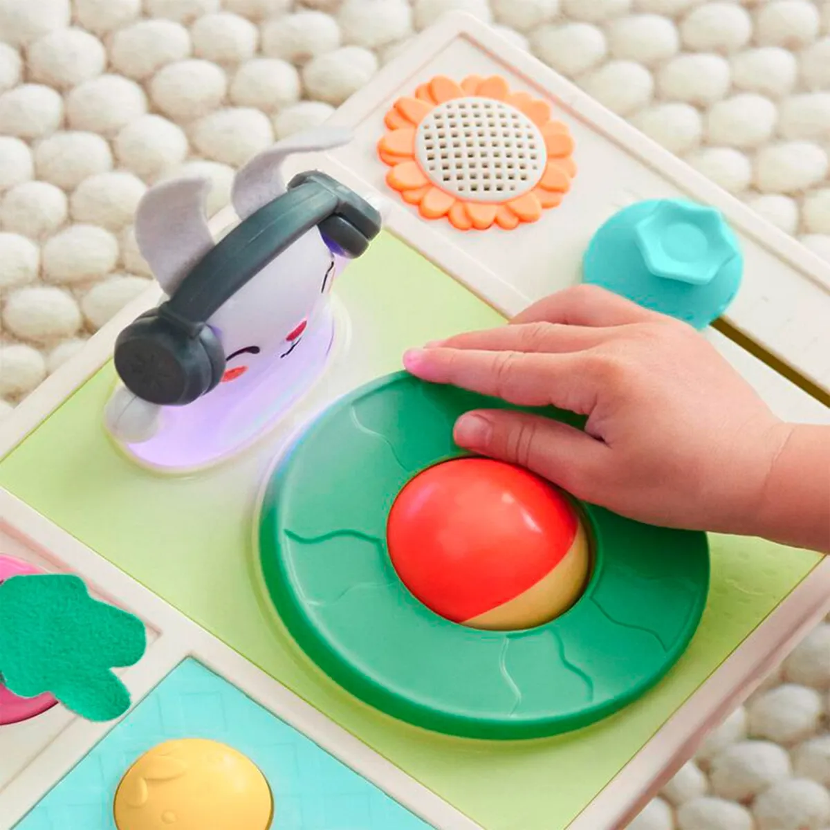 SKIP HOP - Farmstand Dj Set Skip Hop