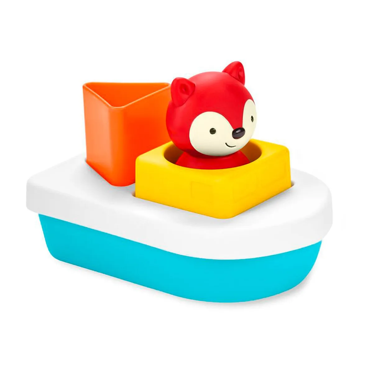SKIP HOP - Zoo Sort Stack Boat Skip Hop