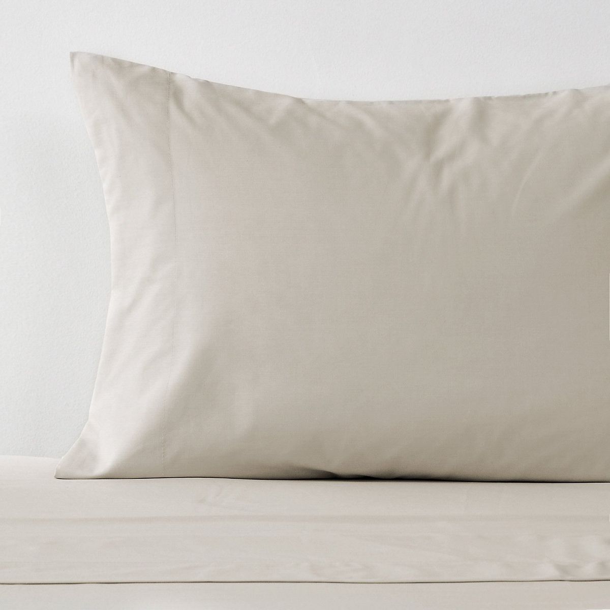 ROYAL SUPREME - Juego De Sábanas Algodón 300 Hilos Lisa Sand Royal Supreme