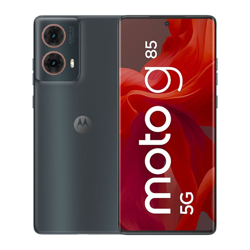 MOTOROLA - Smartphone Celular MOTO G85 8+256