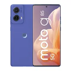 MOTOROLA - Smartphone Celular MOTO G85 8+256