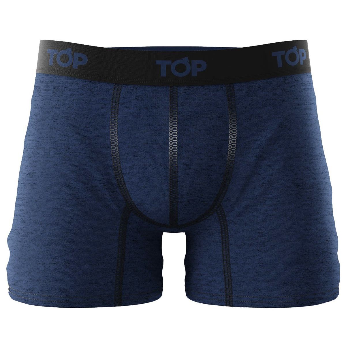 TOP - Pack De 7 Boxers Hombre Top