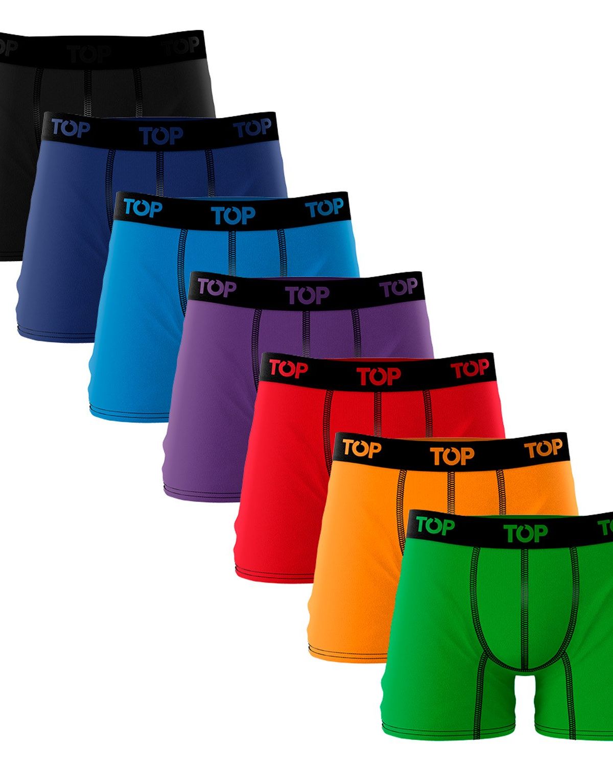 Mejores Marcas De Boxer Mejores Marcas Mejores Boxers Hombre Los