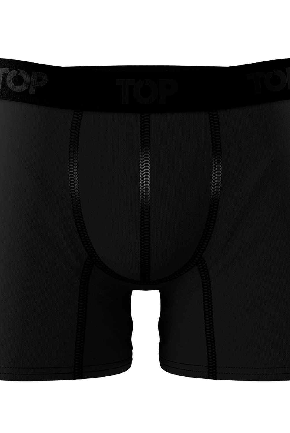 TOP - Pack De 7 Boxer Hombre Top