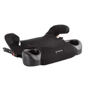 BEBESIT - Alzador Isofix Negro