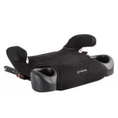 BEBESIT - Alzador Isofix Negro