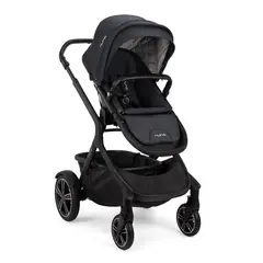 NUNA - Coche de Paseo Demi Grow Ocean