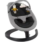 NUNA - Baby Bouncer Leaf Grow INK