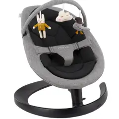 NUNA - Baby Bouncer Leaf Grow INK