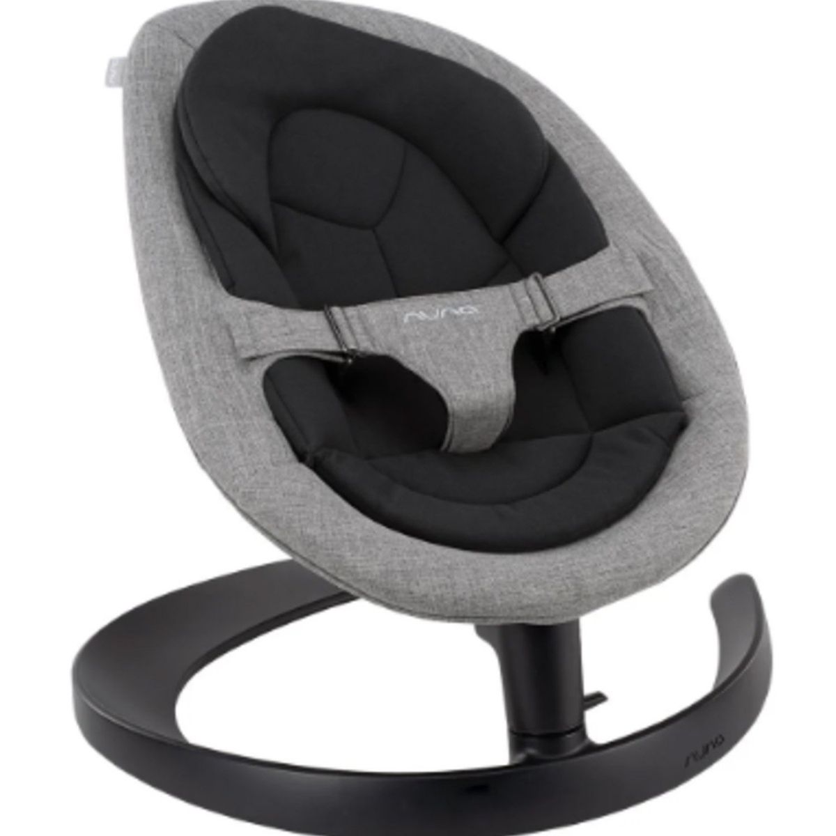 NUNA - Baby Bouncer Leaf Grow INK Nuna