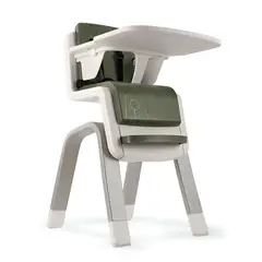 NUNA - Silla de Comer Zaaz Pine