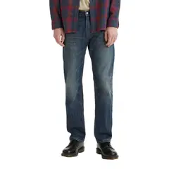 LEVIS - Jeans Straight Fit Hombre