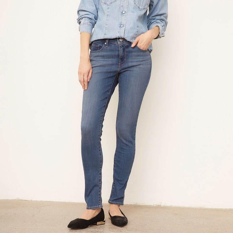 LEVIS - Jeans 311 Shaping Skinny Mujer Levis