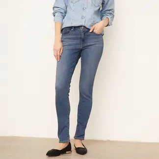 LEVIS - Jeans 311 Shaping Skinny Mujer