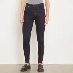 LEVIS - Jeans 721 High-Rise Skinny Mujer
