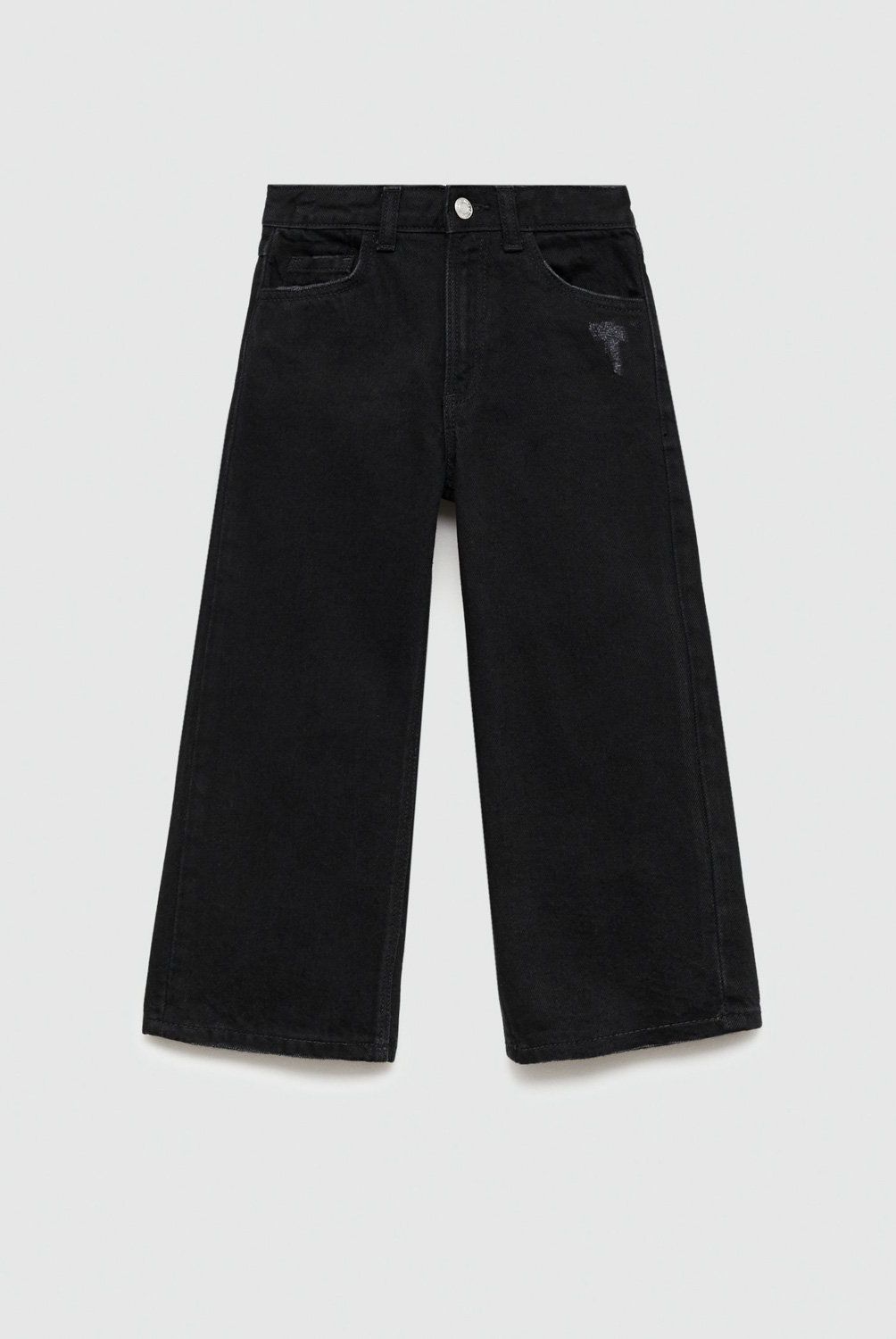 MANGO KIDS - Jeans Culotte Niña Mango Kids