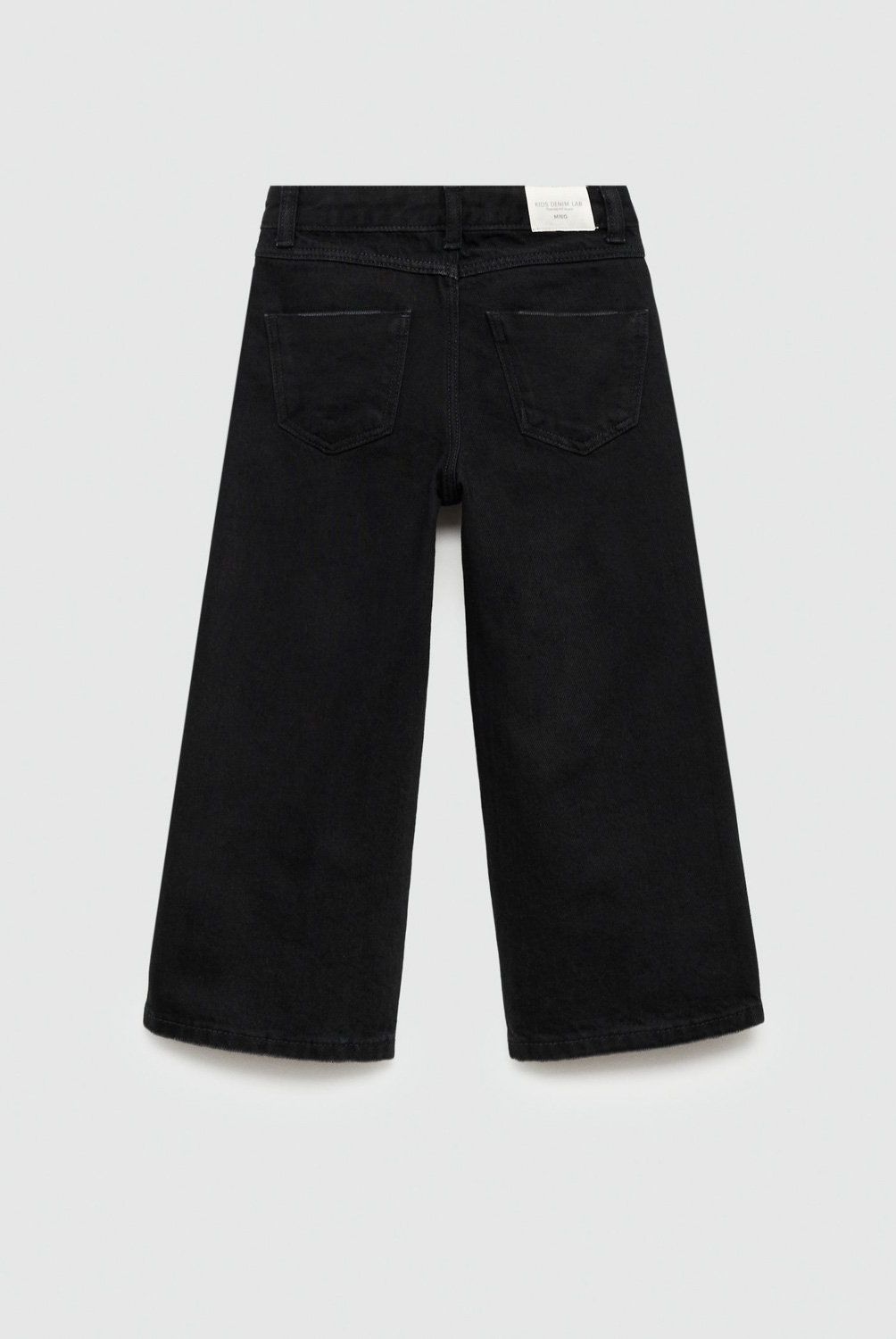 MANGO KIDS - Jeans Culotte Niña Mango Kids