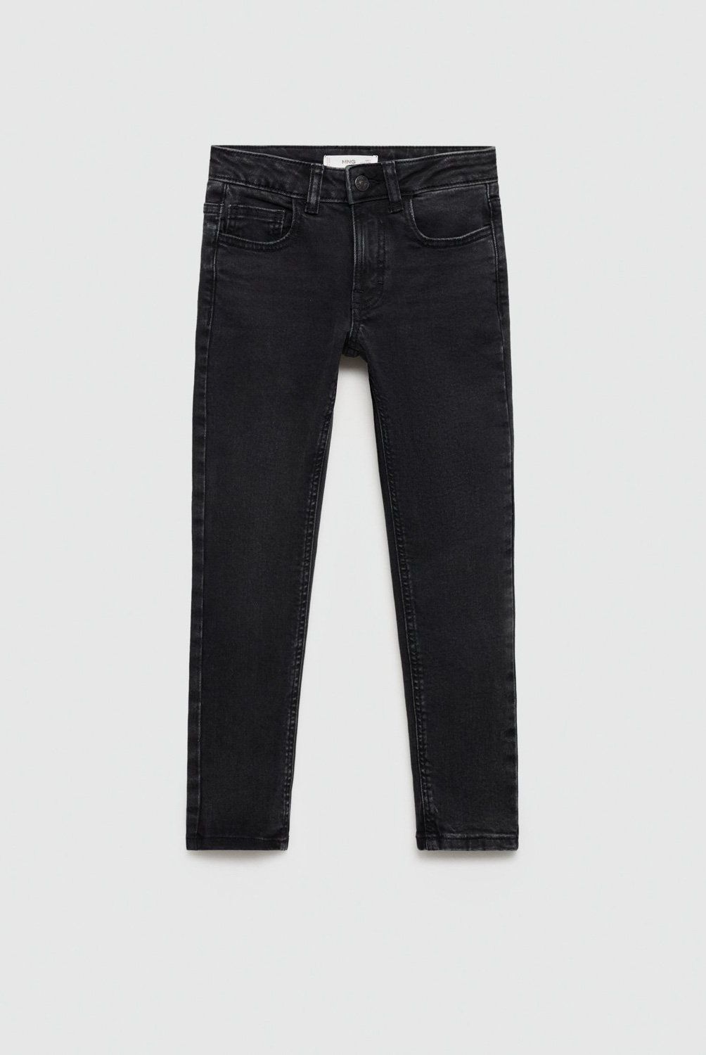 MANGO KIDS - Jeans Slim Fit Niño Mango Kids
