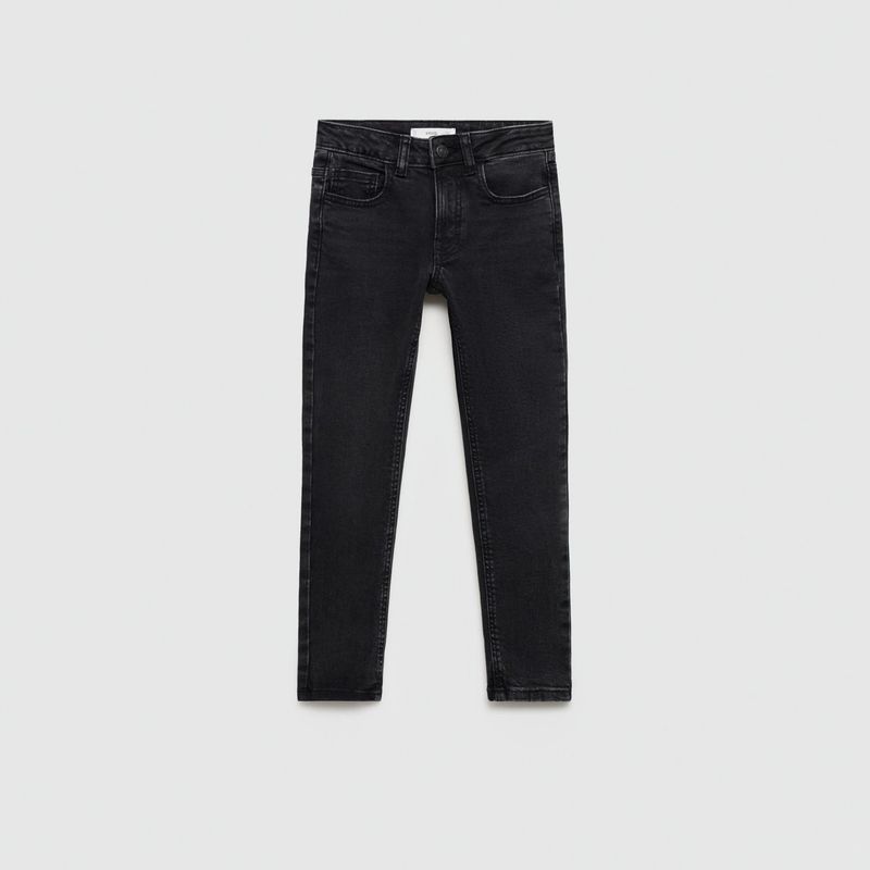 MANGO KIDS - Jeans Slim Fit Niño Mango Kids