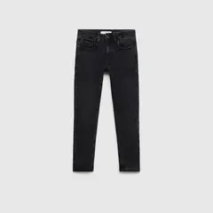 MANGO KIDS - Jeans Slim Fit Niño