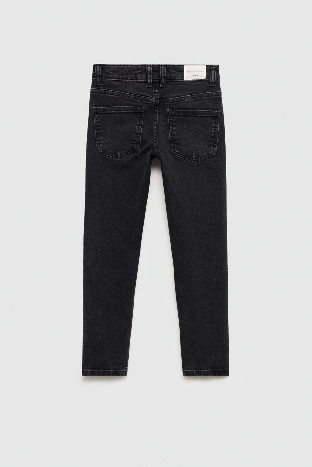 MANGO KIDS - Jeans Slim Fit Niño Mango Kids