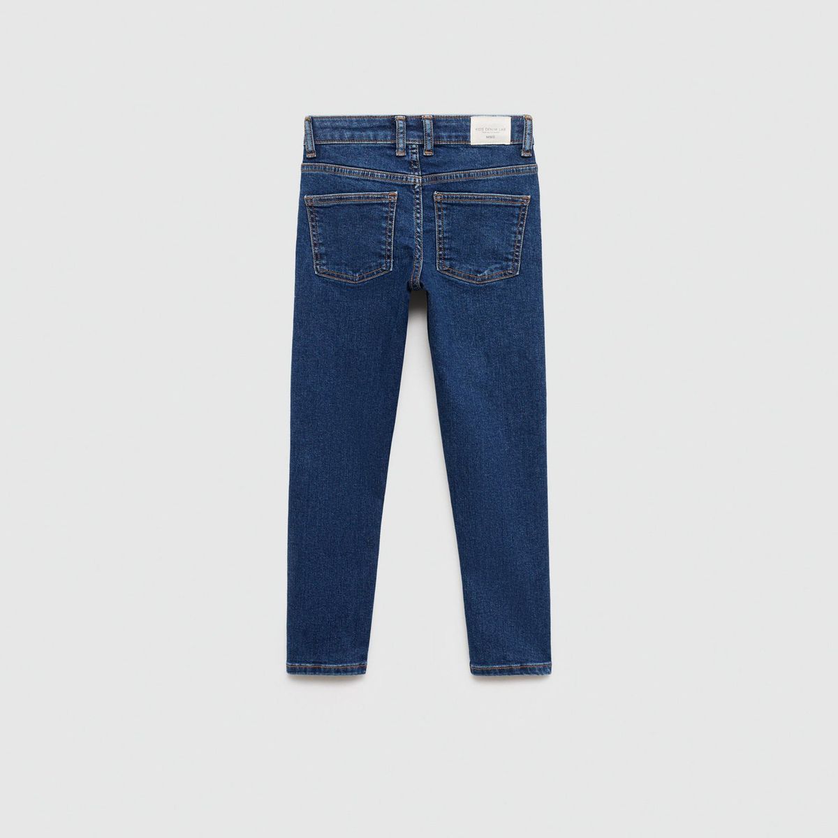 MANGO KIDS - Jeans Slim Fit Niño Mango Kids