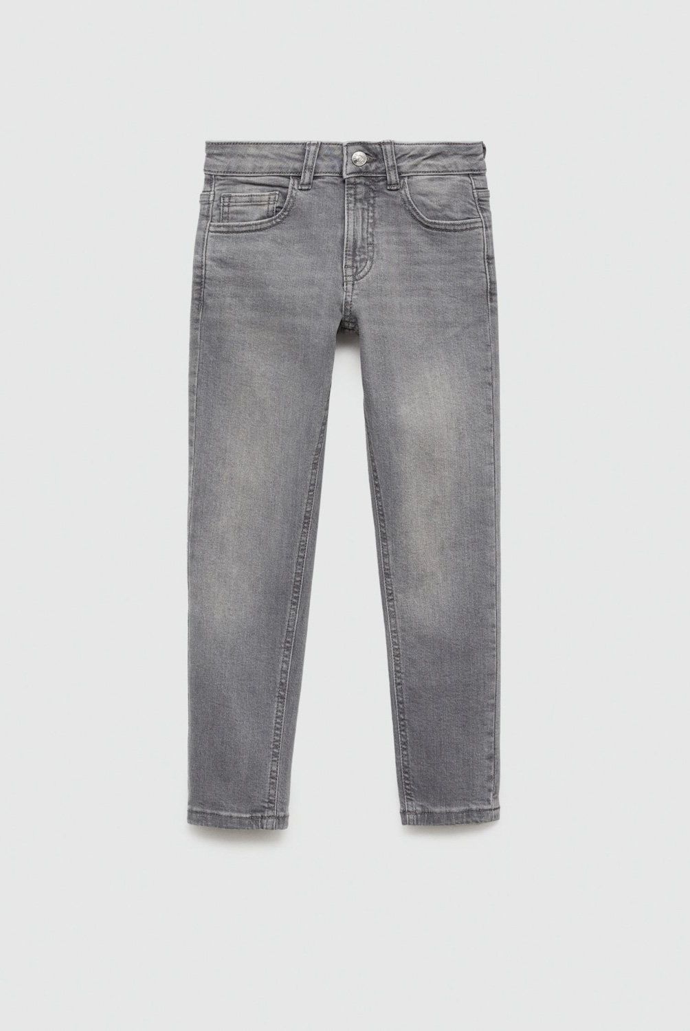 MANGO KIDS - Jeans Slim Fit Niño Mango Kids