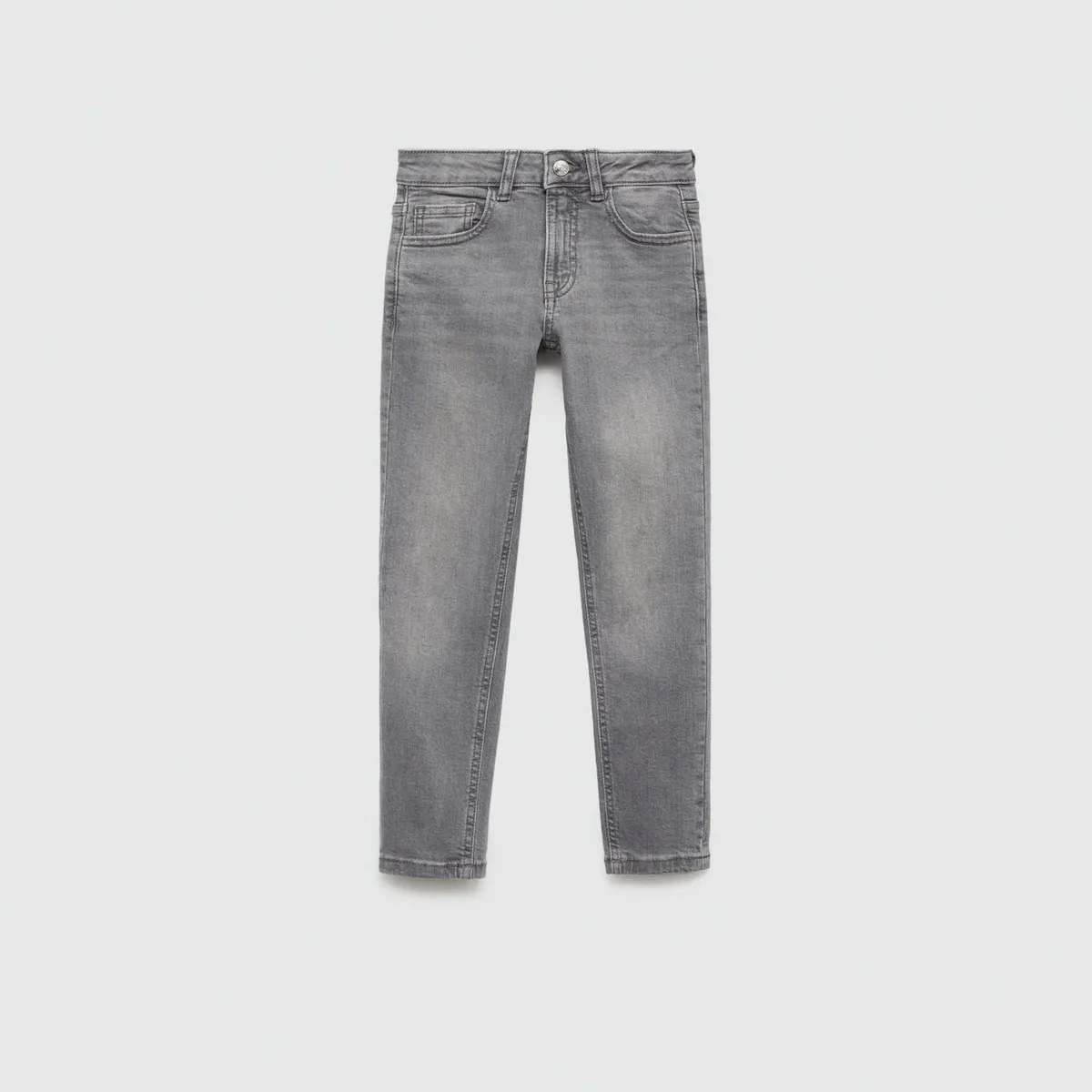 MANGO KIDS - Jeans Slim Fit Niño Mango Kids