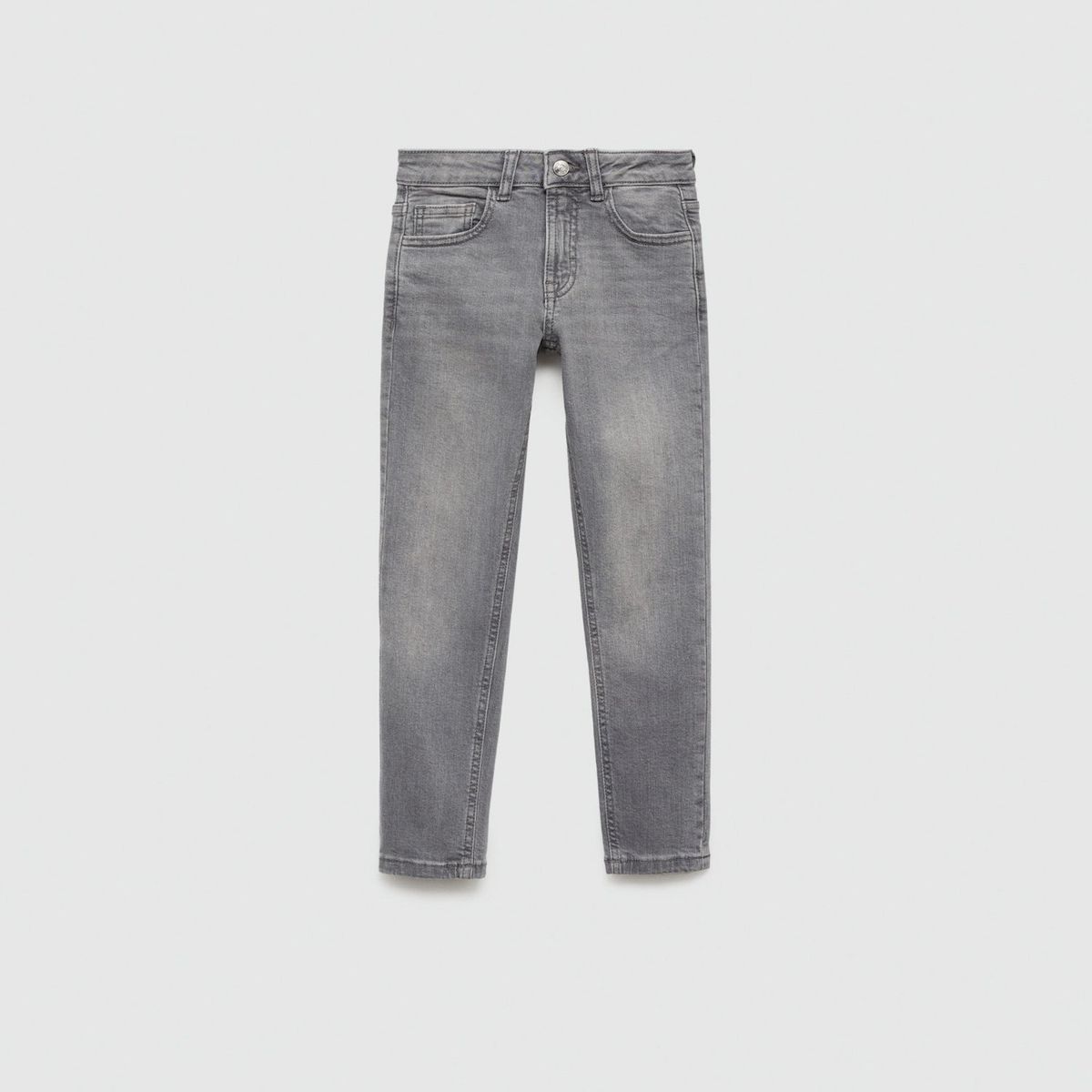 MANGO KIDS - Jeans Slim Fit Niño Mango Kids