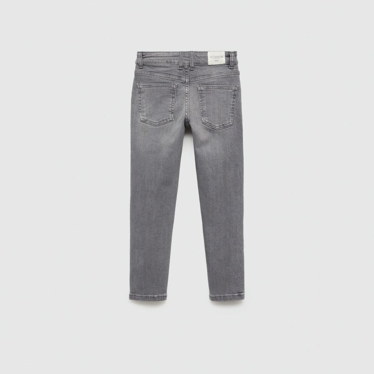 MANGO KIDS - Jeans Slim Fit Niño Mango Kids
