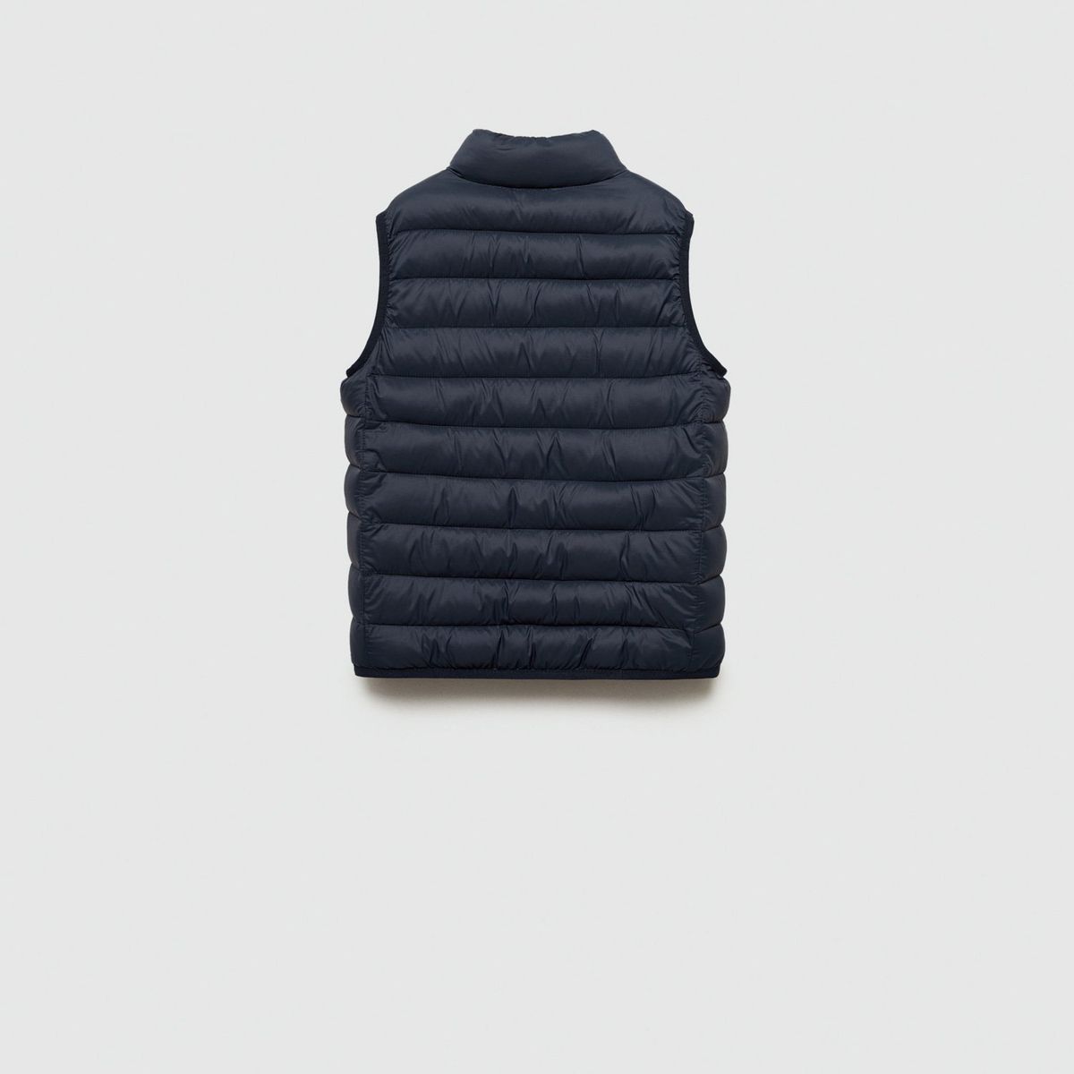 MANGO KIDS - Chaleco Acolchado Niño Mango Kids