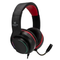 Audífono Headset Auxiliar