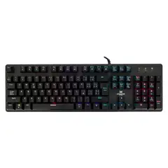 MONSTER GAMES - Strategy Teclado Meca