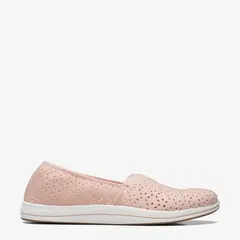 CLARKS - Zapatos Casual Mujer Naranjo
