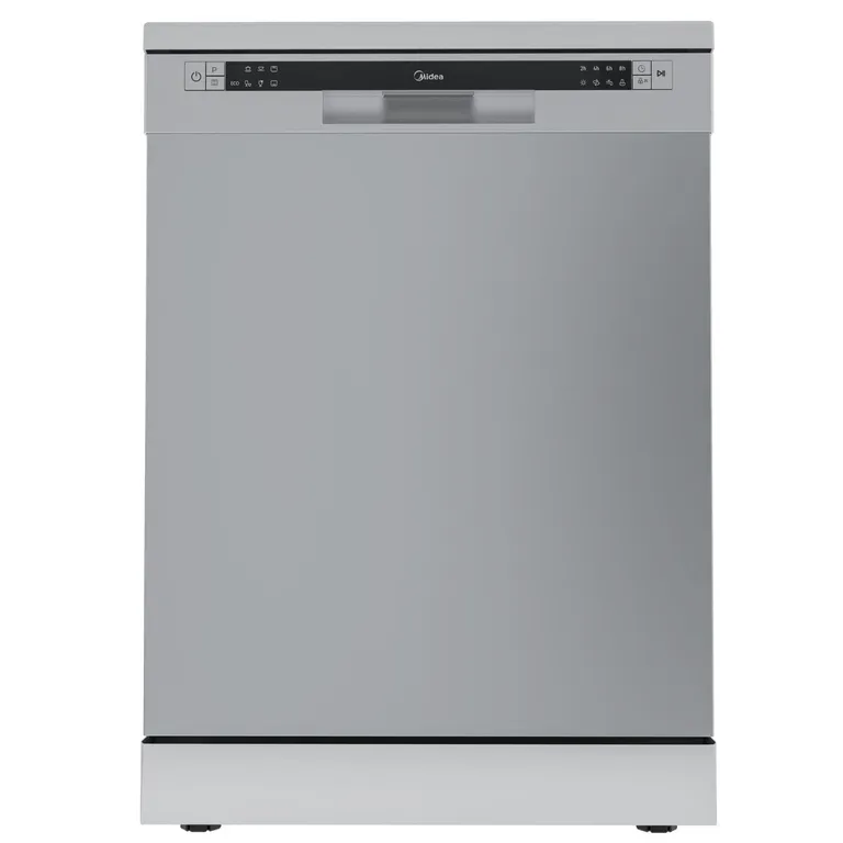 MIDEA Lavavajillas 14 Cubiertos MDWPF1401CS
