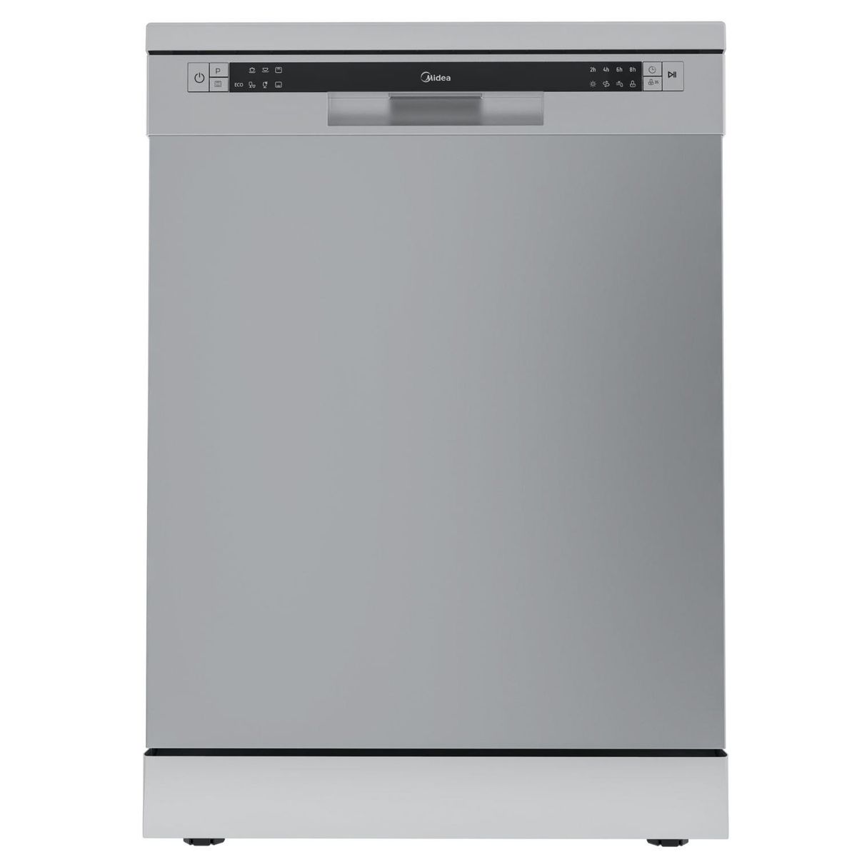 MIDEA - Lavavajillas 14 Cubiertos MDWPF1401CS Midea