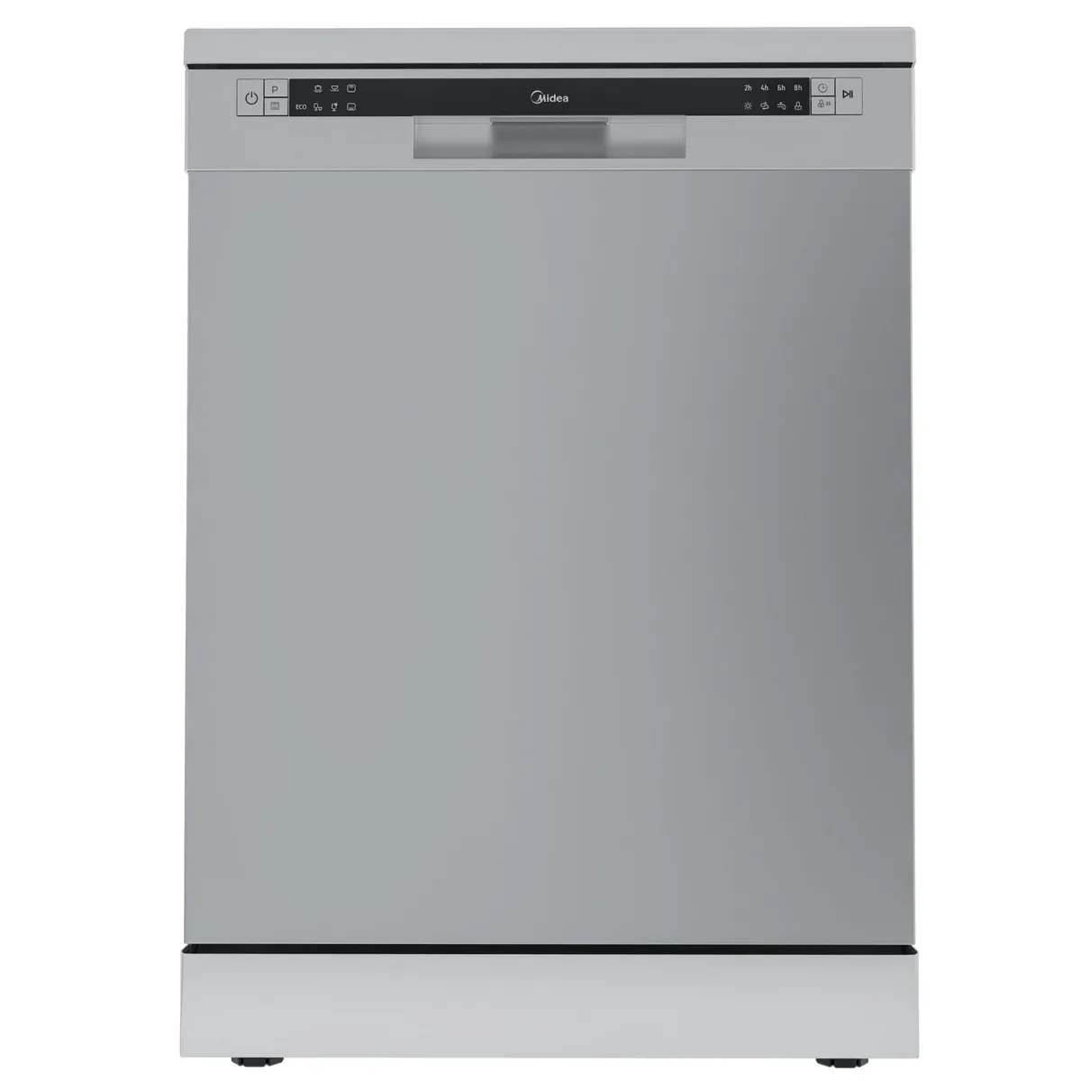 MIDEA - Lavavajillas 14 Cubiertos MDWPF1401CS Midea