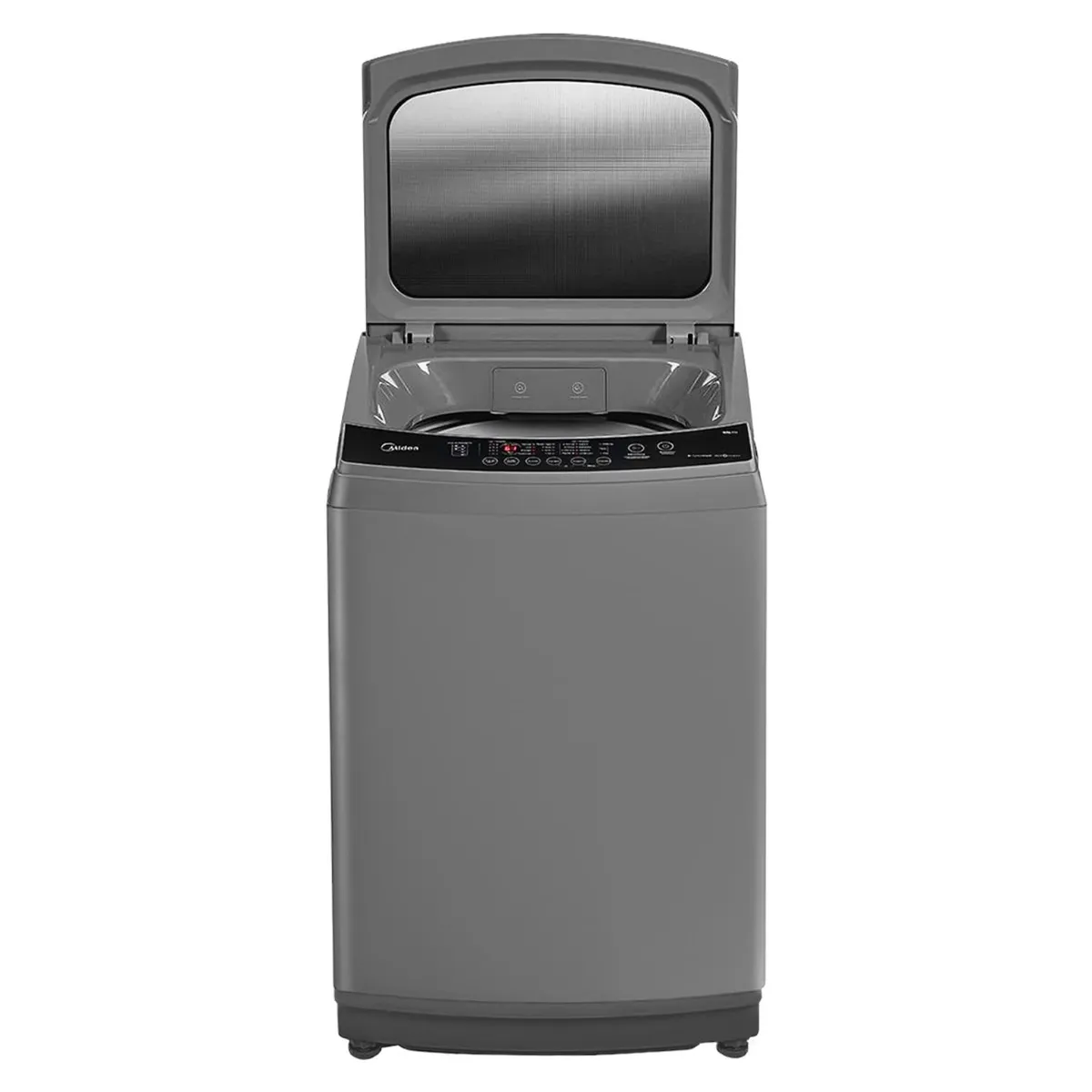 MIDEA - Lavadora Automatica 17.5K MLS-175GE04N Midea