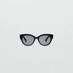 MANGO - Lentes de Sol Montura de Pasta Mujer