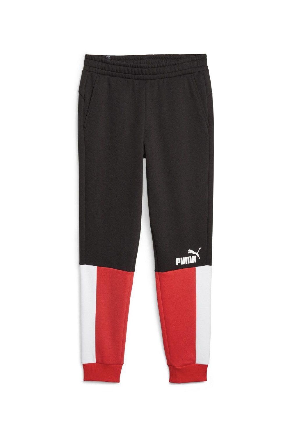 PUMA - Pantalón De Buzo Deportivo Hombre Puma
