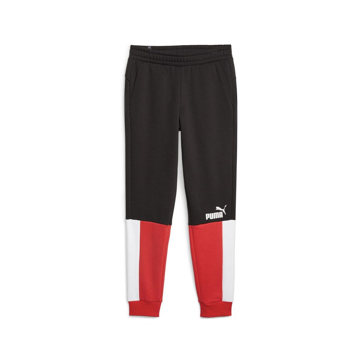 PUMA - Pantalón De Buzo Deportivo Hombre Puma